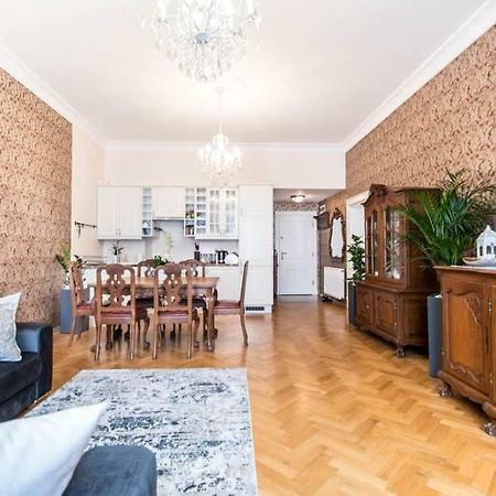 Apartamenty Kazimierz Kraków Exterior foto