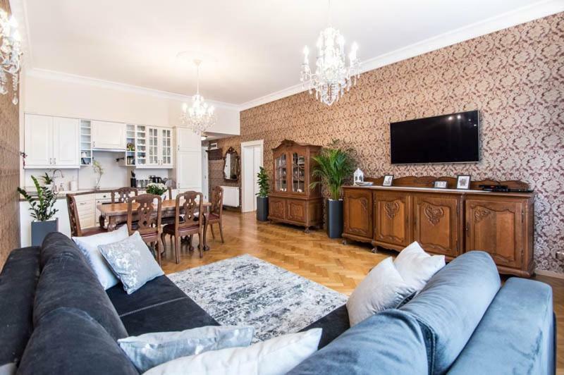 Apartamenty Kazimierz Kraków Exterior foto