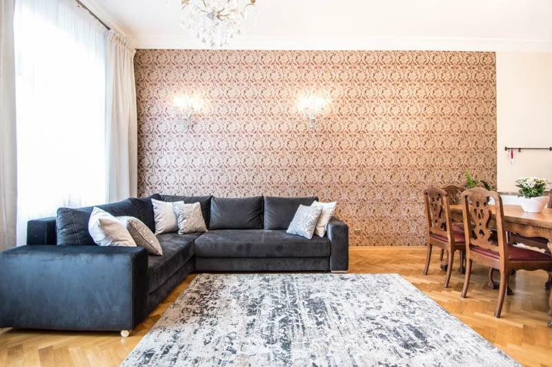 Apartamenty Kazimierz Kraków Exterior foto