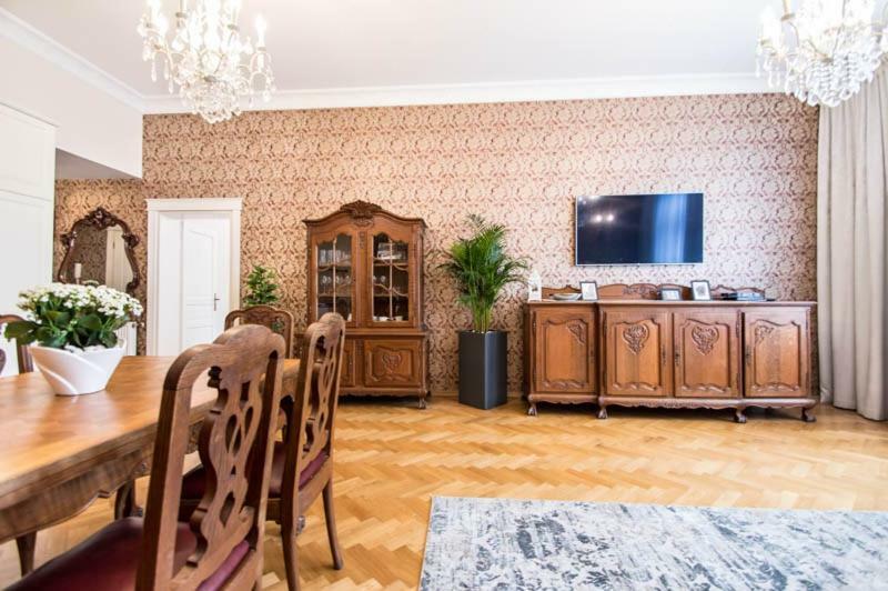 Apartamenty Kazimierz Kraków Exterior foto