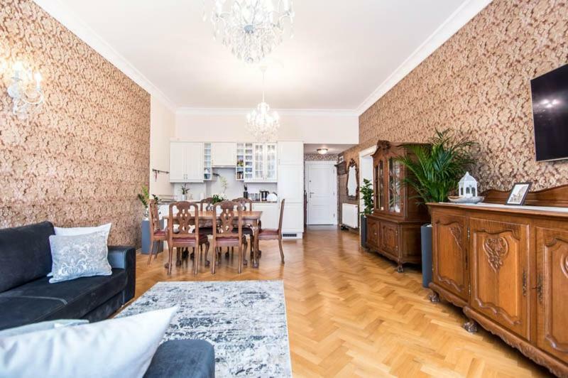Apartamenty Kazimierz Kraków Exterior foto