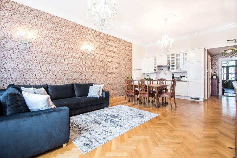 Apartamenty Kazimierz Kraków Exterior foto