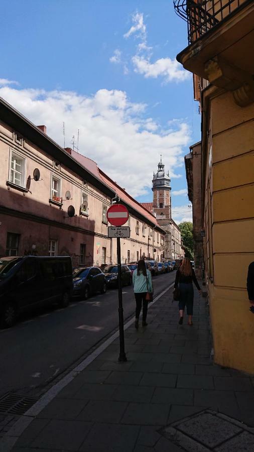 Apartamenty Kazimierz Kraków Exterior foto
